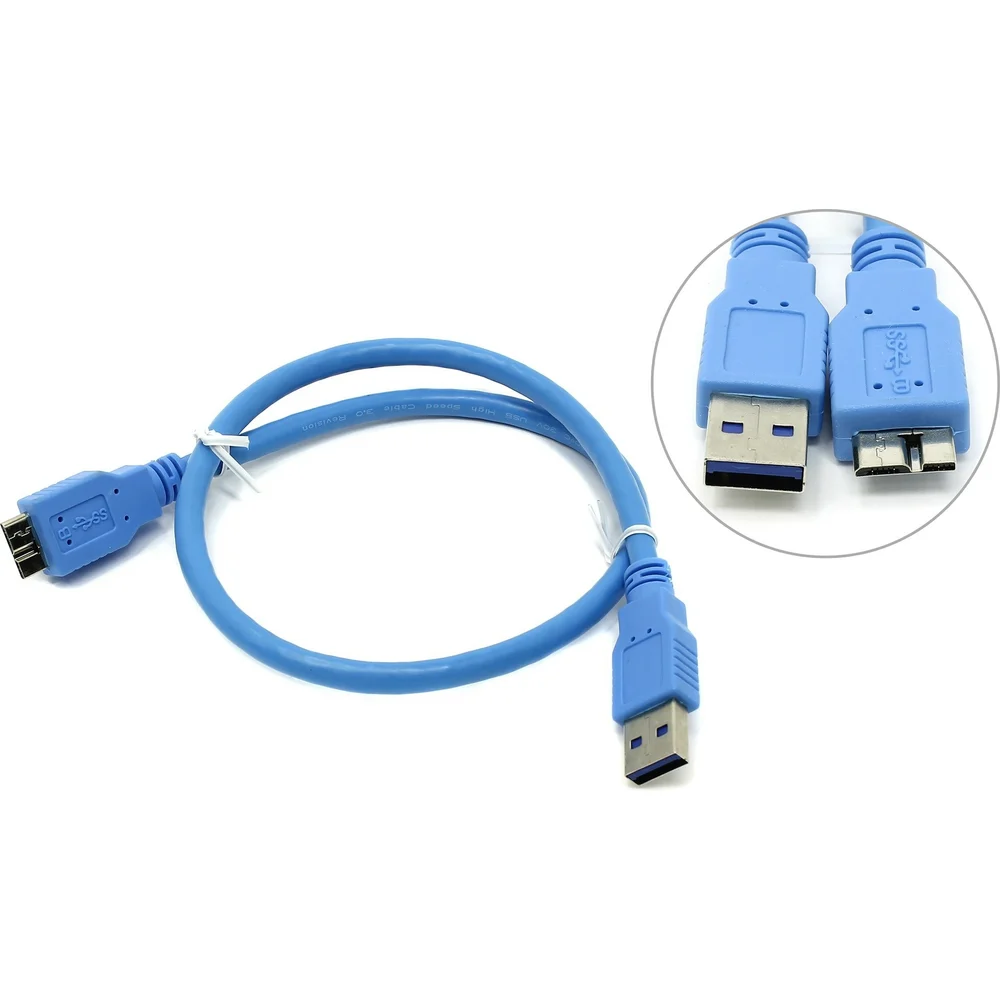 Кабель 5Bites UC3002-005