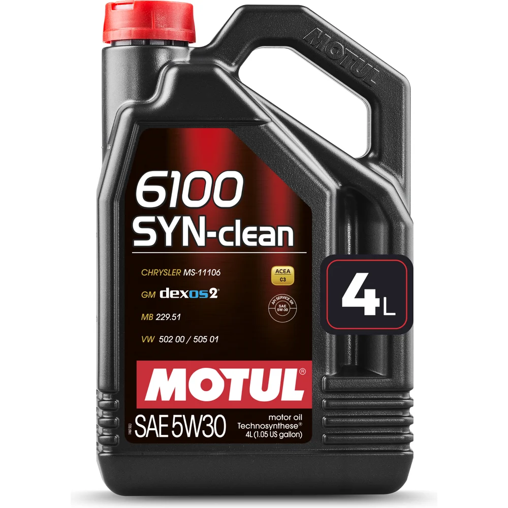 MOTUL 112134