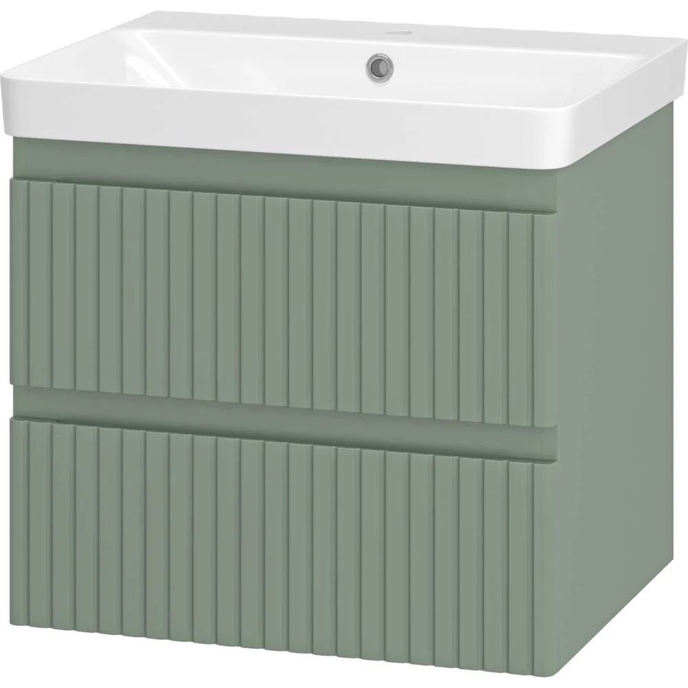 Подвесная тумба Brevita Victory 60 VIC-09060-0802Я