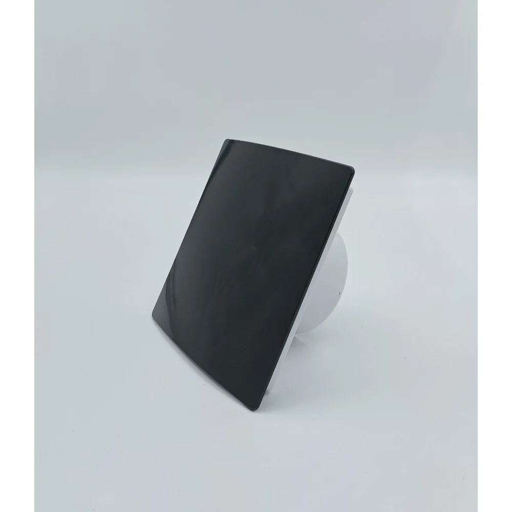 Вентилятор ВИЕНТО LUNA SFERA SF 100black