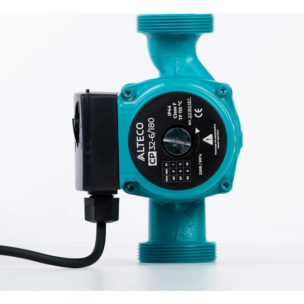 Циркуляционный насос ALTECO CP 32-6/180 44253