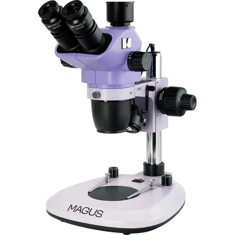 Стереоскопический микроскоп MAGUS Stereo 8T 83513