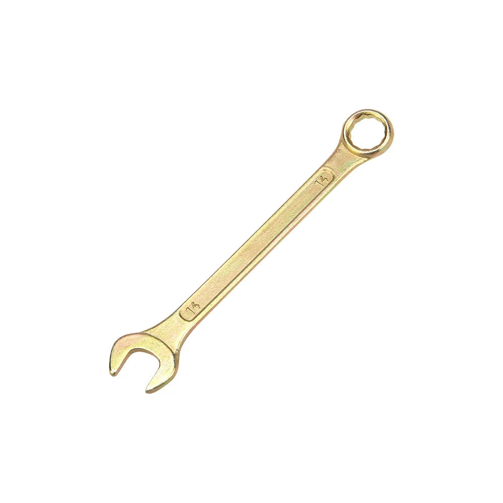 Комбинированный гаечный ключ REXANT 12-5809-2