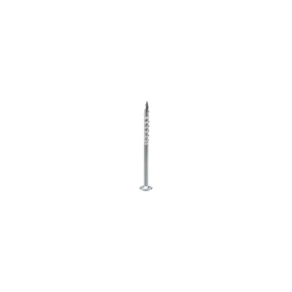 Саморезы Uniq tool Blue-coating 2-1/2" 64 мм 200 шт. UTS-ZML-B-200