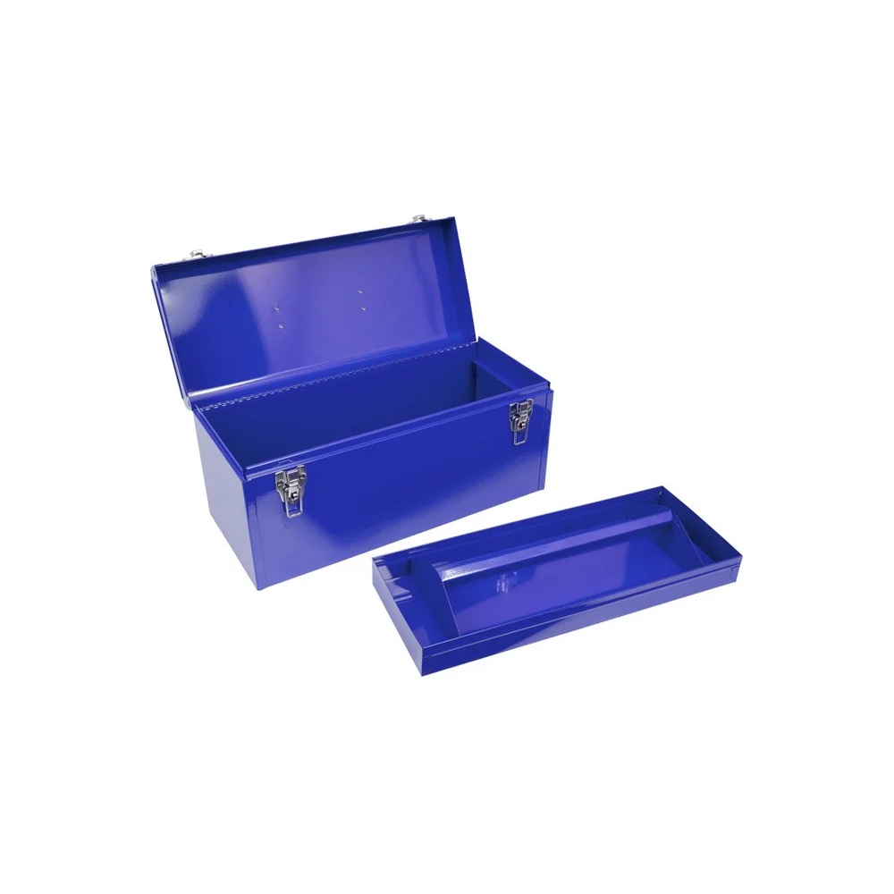Инструментальный ящик МАСТАК 512-01510B