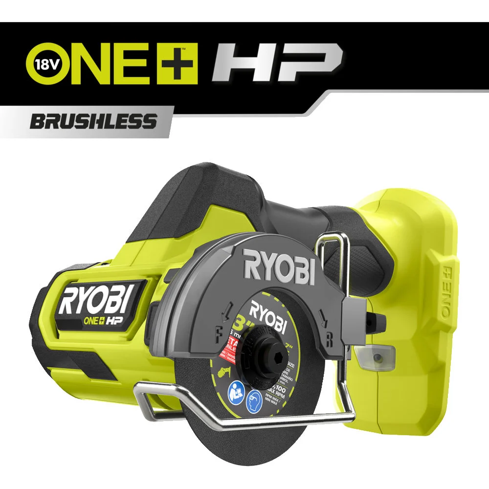 ONE+ HP RCT18C-0