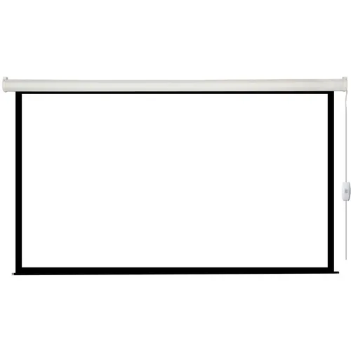 Экран Lumien Eco Control LEC-100111, 280х187 см, 16:9, настенно-потолочный белый