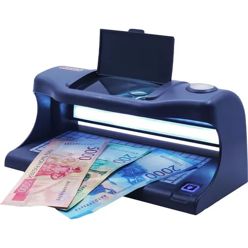 Детектор банкнот DOCASH 535 29406 просмотровый