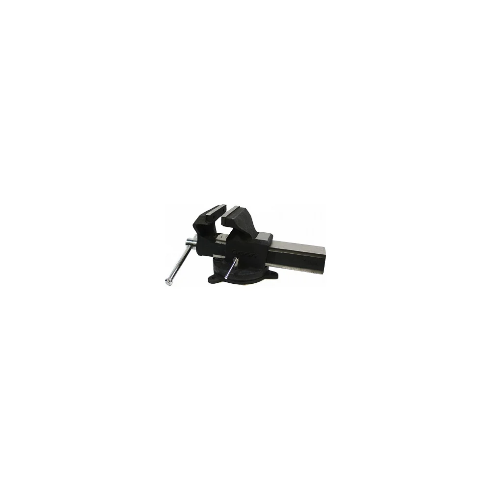 Стальные поворотные тиски Forsage F-6540605(47866)