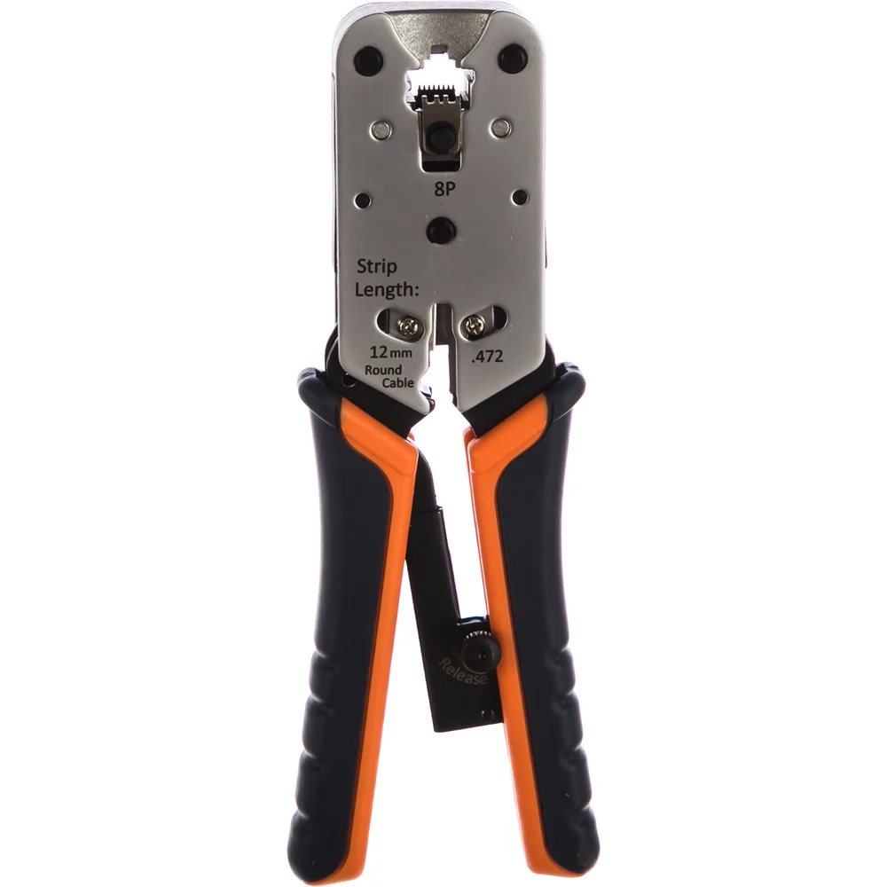 Кримпер Hyperline HT-L2182R 19819