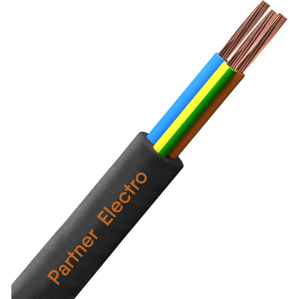 Кабель КГт Партнер-электро P105G-03NP06MC-B050BK