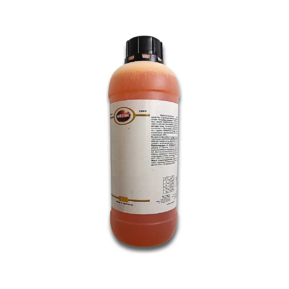 Уход за кожей Autosol 01007701