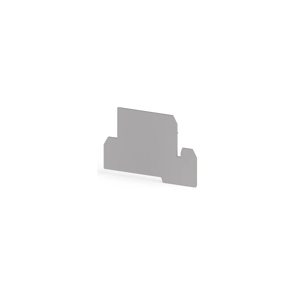 Концевой сегмент на клеммники AVK 4FS Klemsan NPP AVK 4FS 0.0.0.4.450209