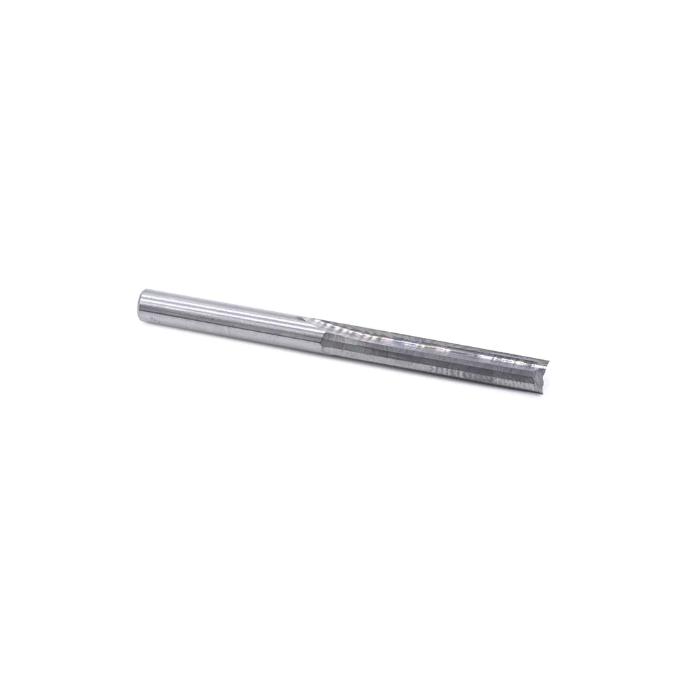 Прямая двухзаходная фреза DJTOL A2ZX3.22 5689