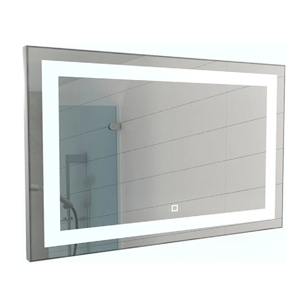 Зеркало Sansa Even 120 alum SE1015Z