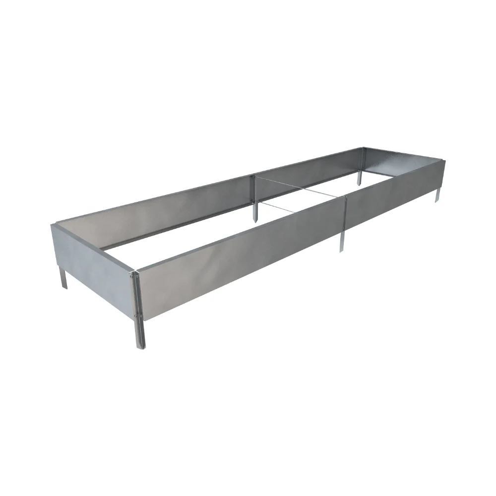 Готовая грядка Delta-Park GX 30020GX_45180Zn