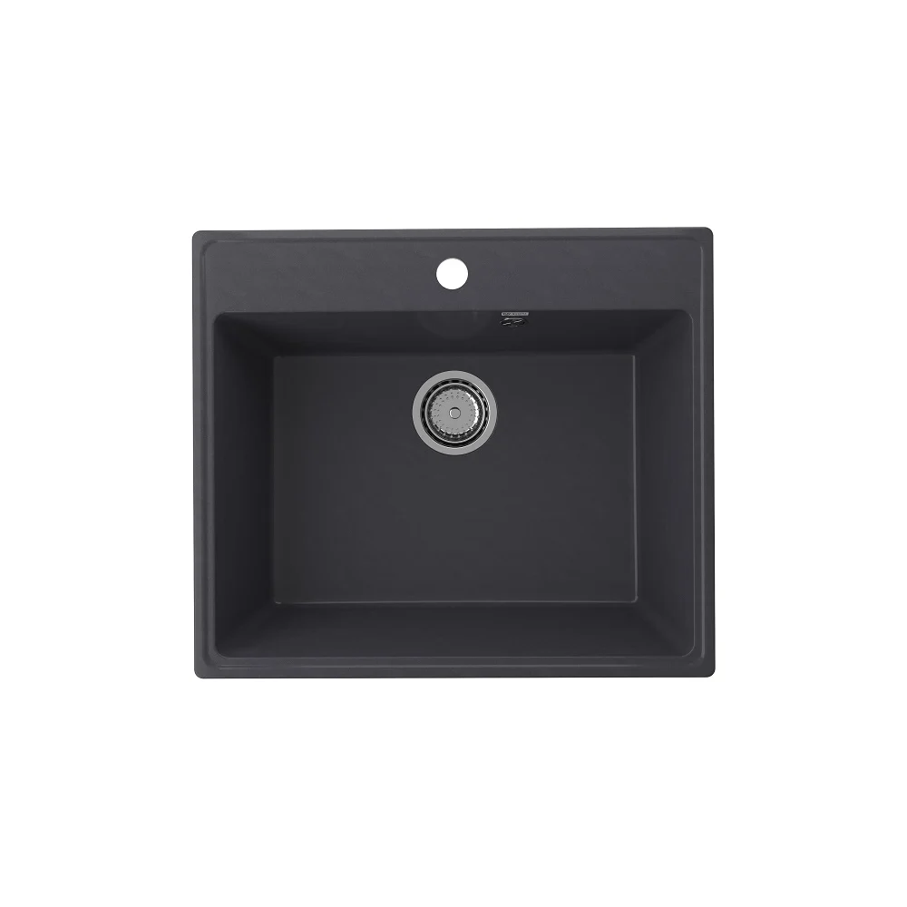 Мойка ULGRAN Quartz Forte 580-08