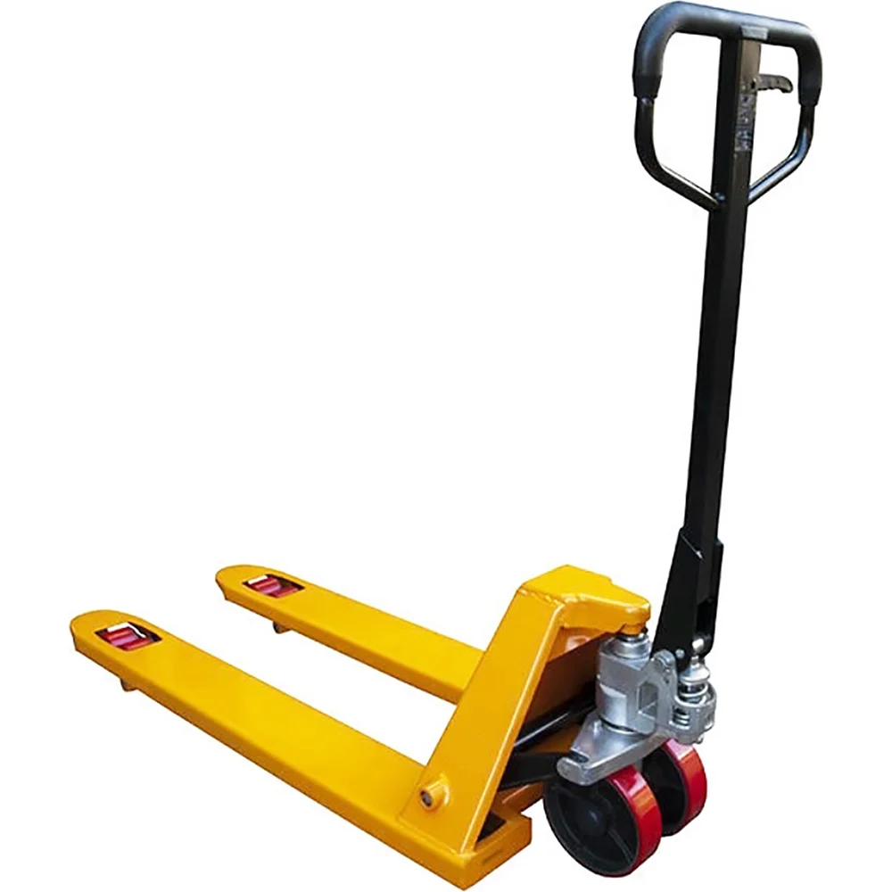 Гидравлическая тележка SAMGRUPP АС 2.5 SAMC-015002500