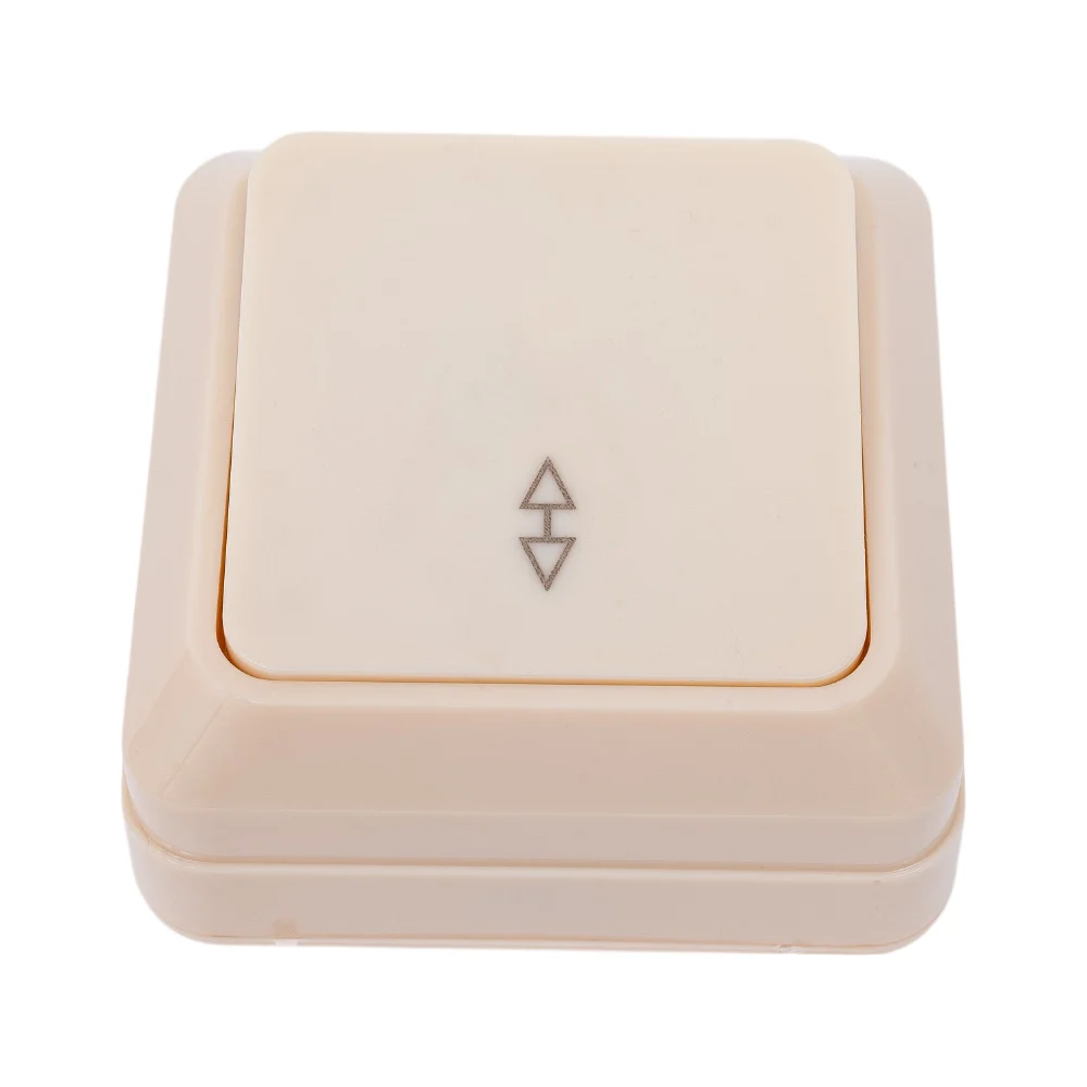 Переключатель TDM ELECTRIC Ладога SQ1801-0006