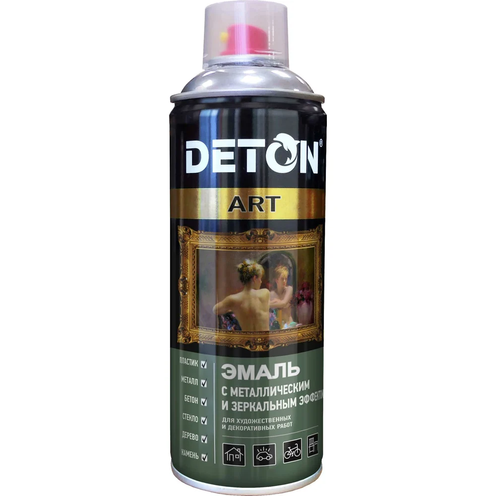 Эмаль Deton DTN-A07663