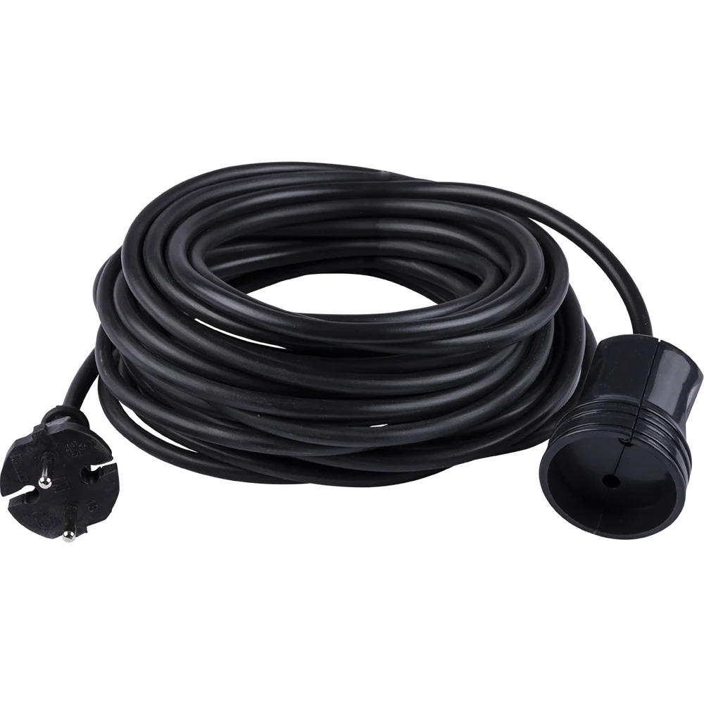 Силовой удлинитель-шнур TDM ELECTRIC SQ1307-0206