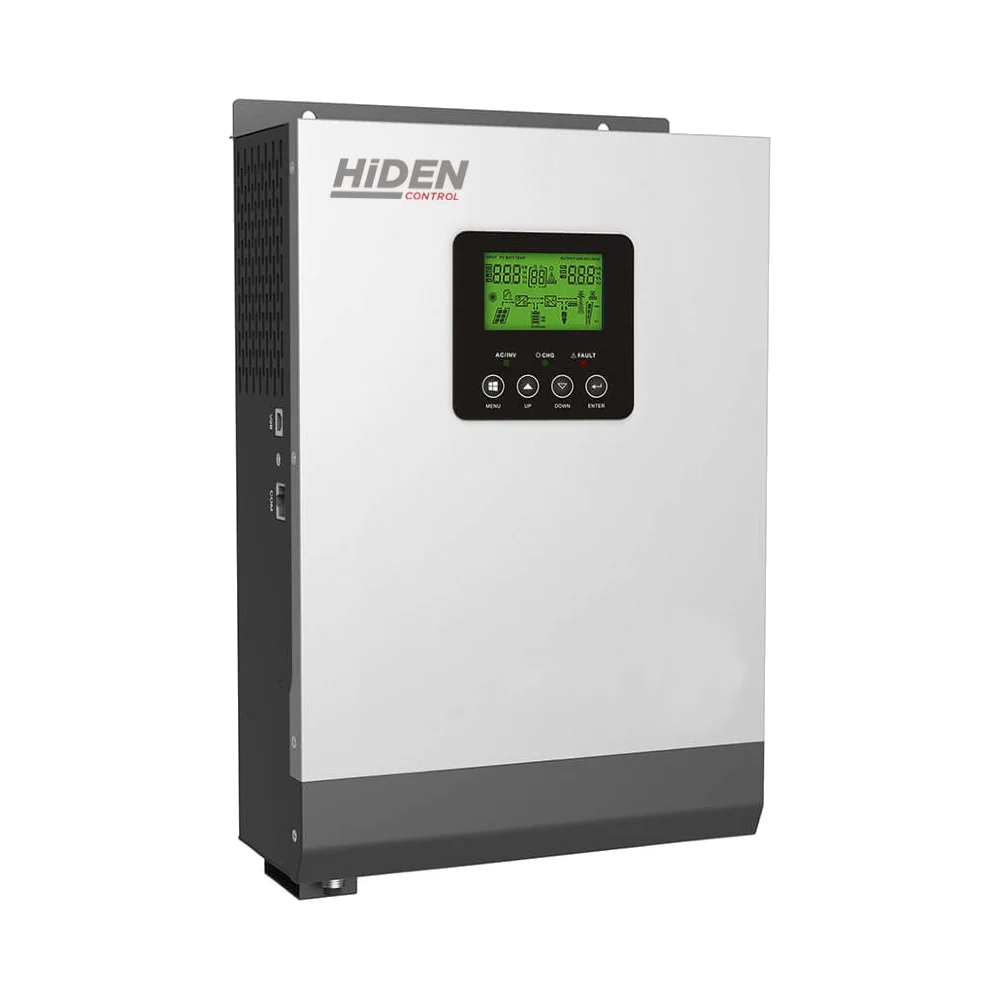 Источник бесперебойного питания Hiden CONTROL HS20-3024P