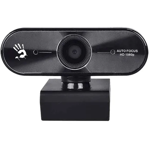 Web-камера A4TECH Bloody GK30, черный [gk30 black]
