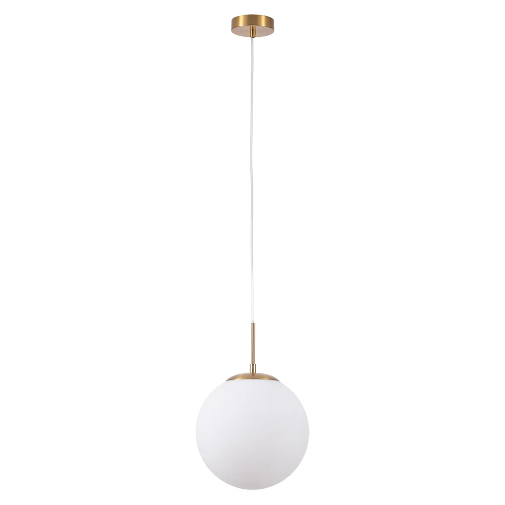 Светильник ARTE LAMP VOLARE A1561SP-1PB