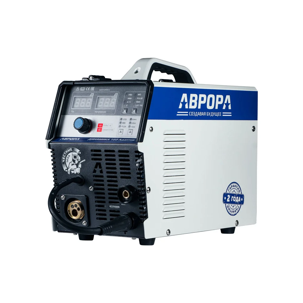 Динамика Aurora 160 АДАПТИВ 33823