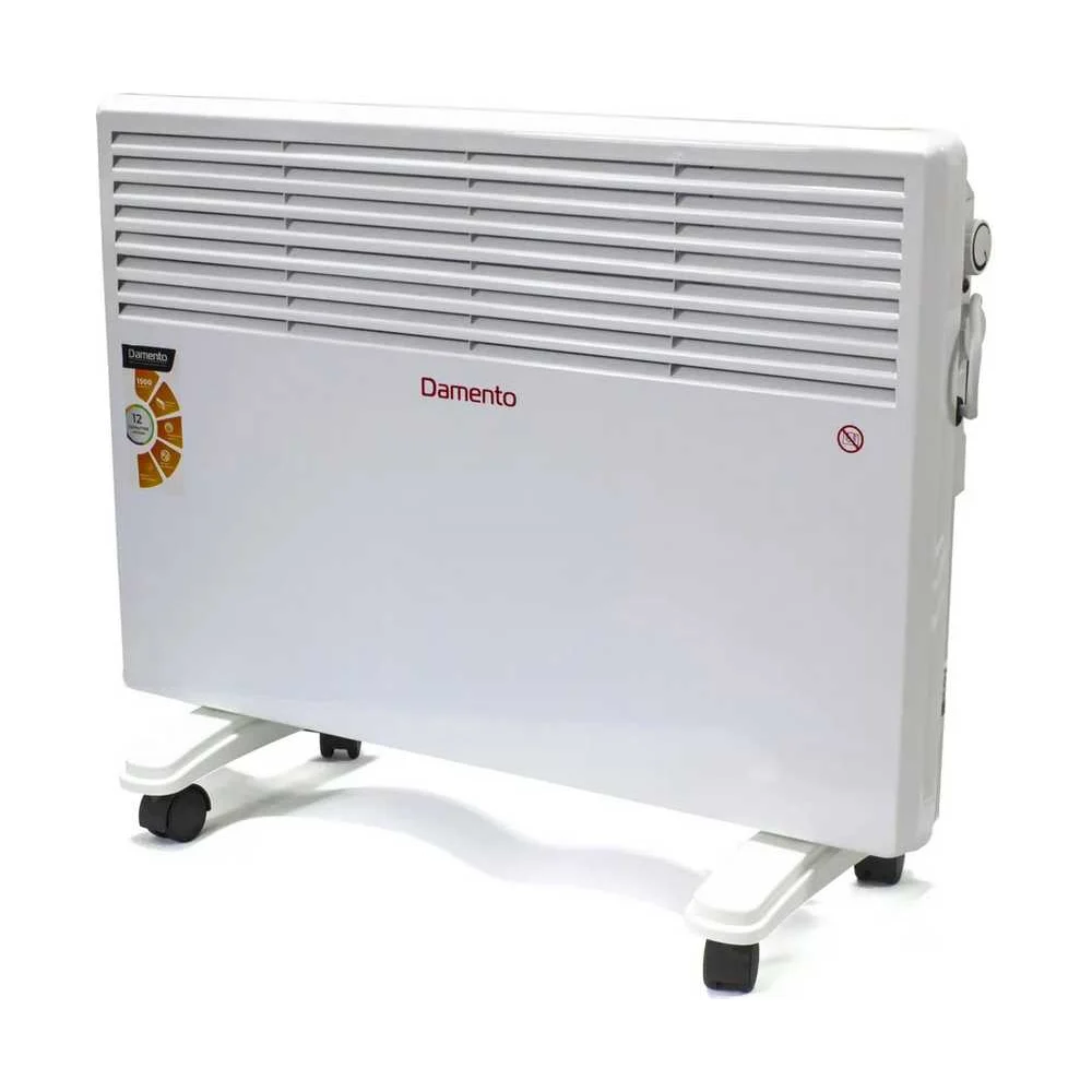 Электрический конвектор Damento CE-1500 13454