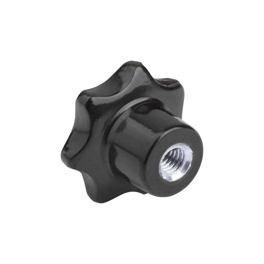 Звездообразная рукоятка KIPP K0152.25010