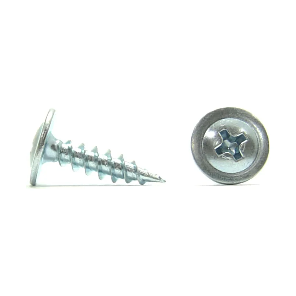 Саморез Невский Крепеж ШСММ 4,2x16 (20 шт.) 802301