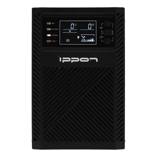 ИБП Ippon Innova TAE 1000, 1000ВA [2048804]