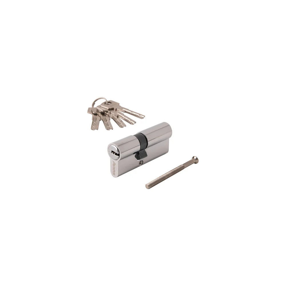 Цилиндровый механизм AVERS ZM-7030/40-CR 30304