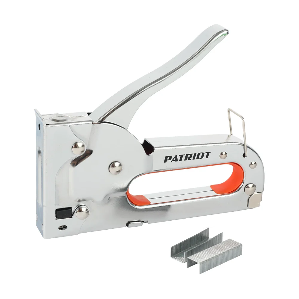 Степлер Patriot SPQ-110 350007501