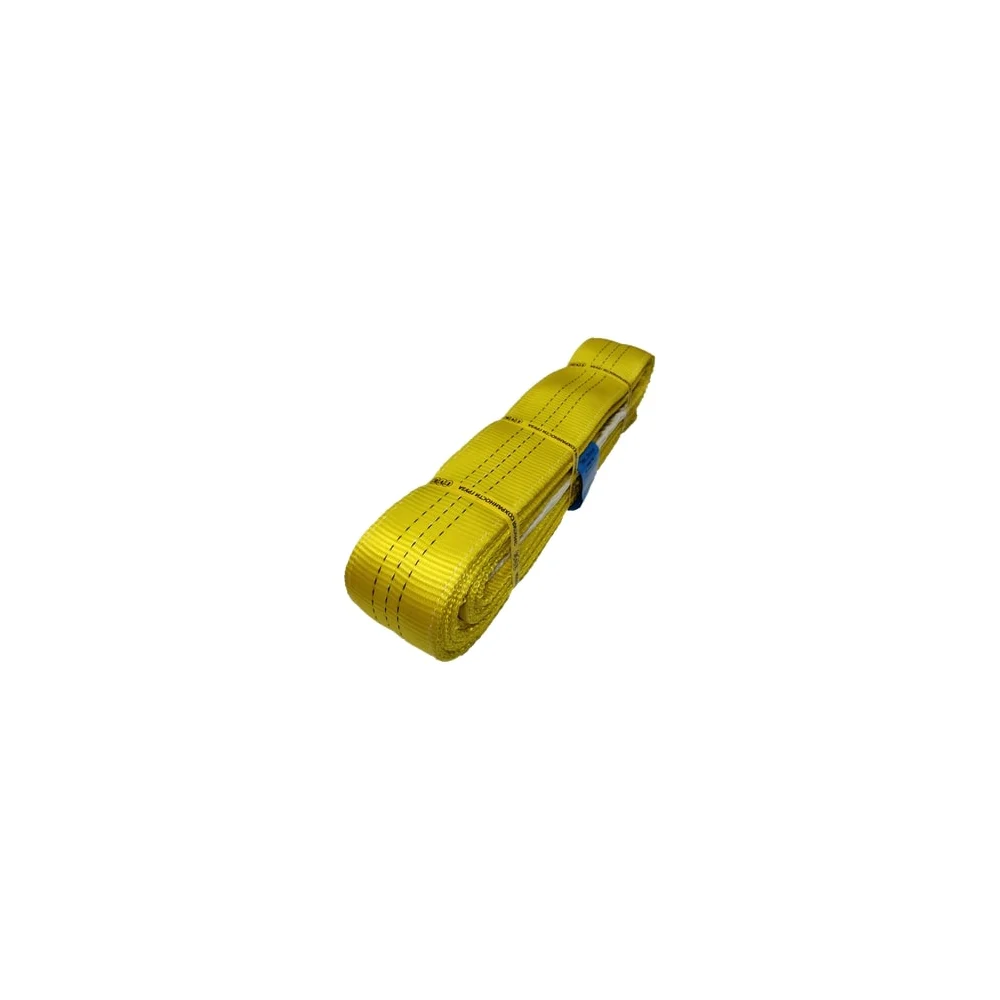 Буксировочный трос UVE TB-90.13500.2.6.00