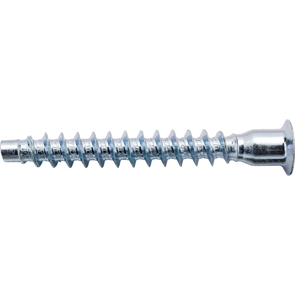 Конфирмат STARFIX 6,3x50 мм, 10 шт. SMZ1-65506-10