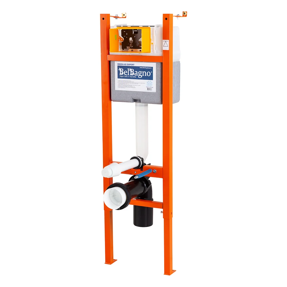 Инсталляция для унитазов BelBagno EXPERT BB004-40
