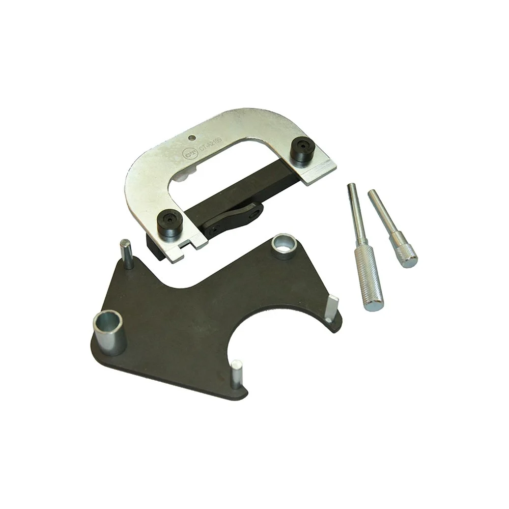 Установочный набор для ГРМ Рено Car-tool CT-A2199
