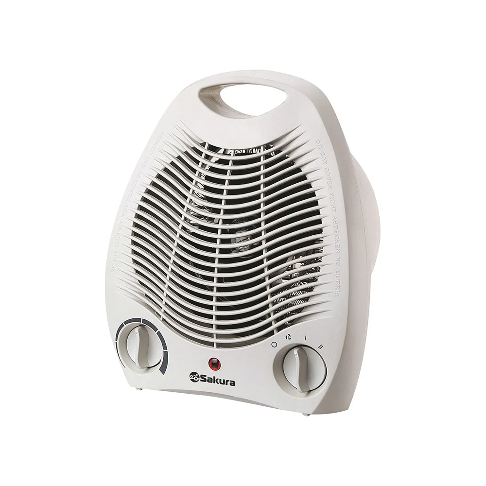 Тепловентилятор Sakura SA-0500W 00000031514