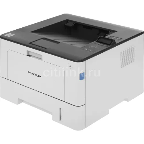 Принтер лазерный Pantum BP5100DN черно-белая печать, A4, белый
