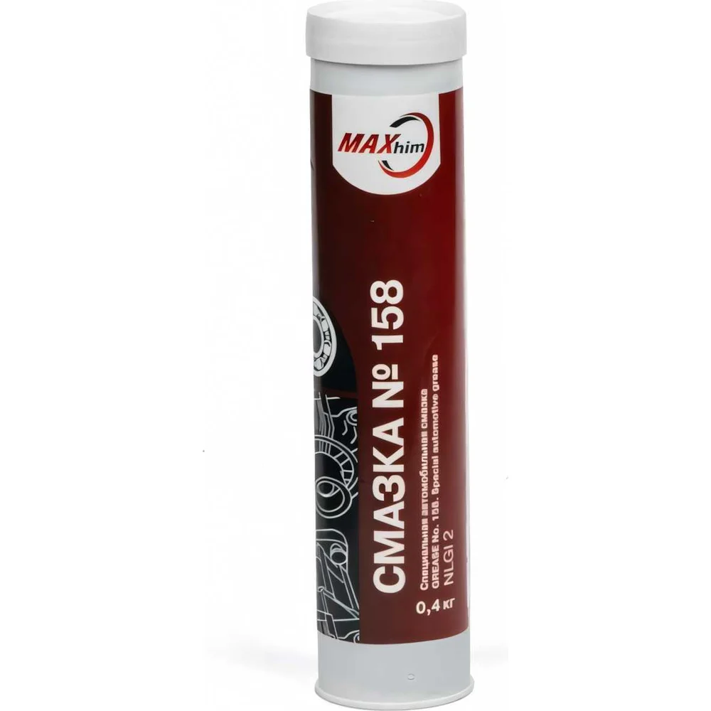 Смазка MAXHIM MH0905K