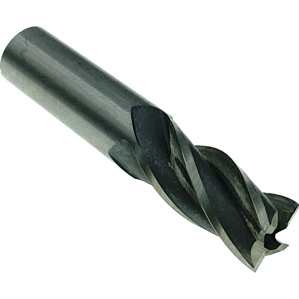 Концевая фреза TORNERI 039417