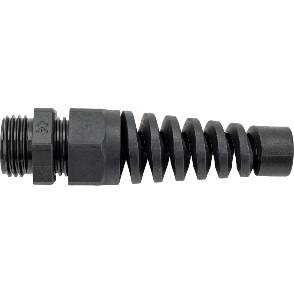 Кабельный ввод Weyer втулка кабельная HSK-F-M16B нар. M16 WE4129100