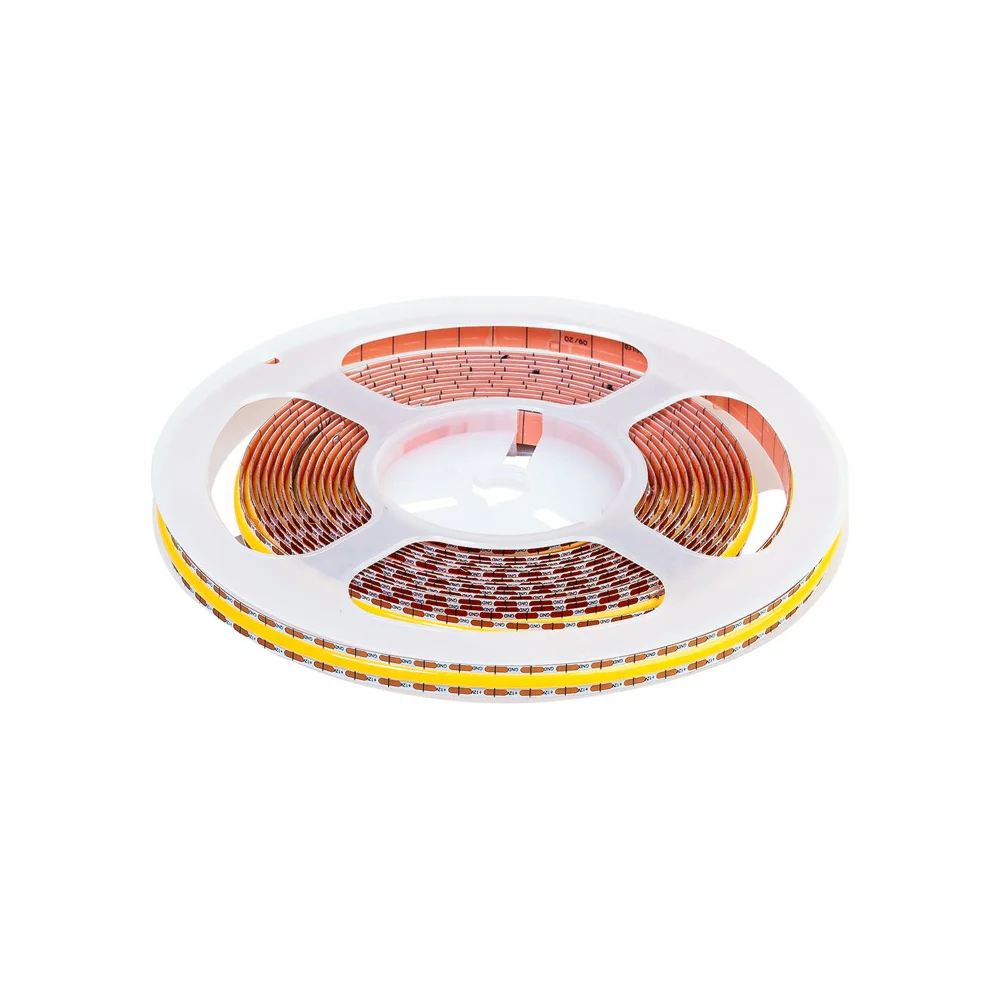 Светодиодная лента MAKSILED ML-R528-COB-WW-S