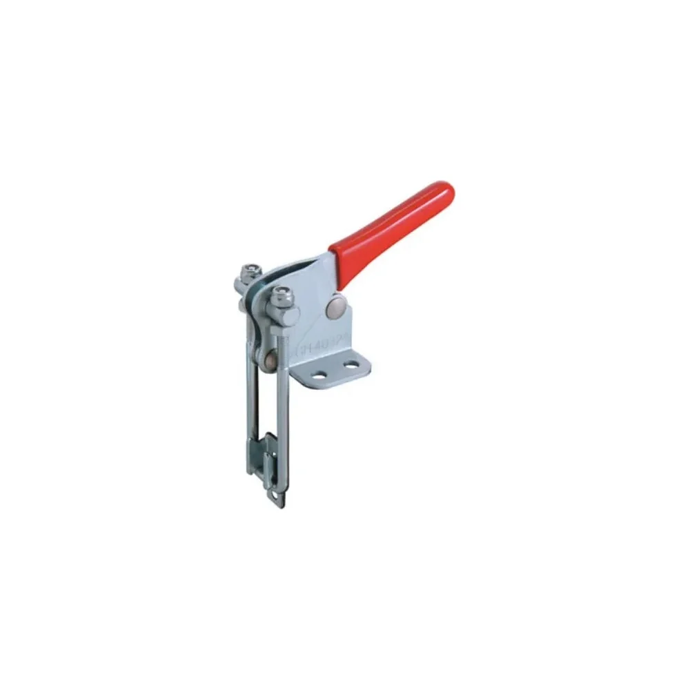 Стяжной приподнятый замок MFK-TORG GH-40324 J40324