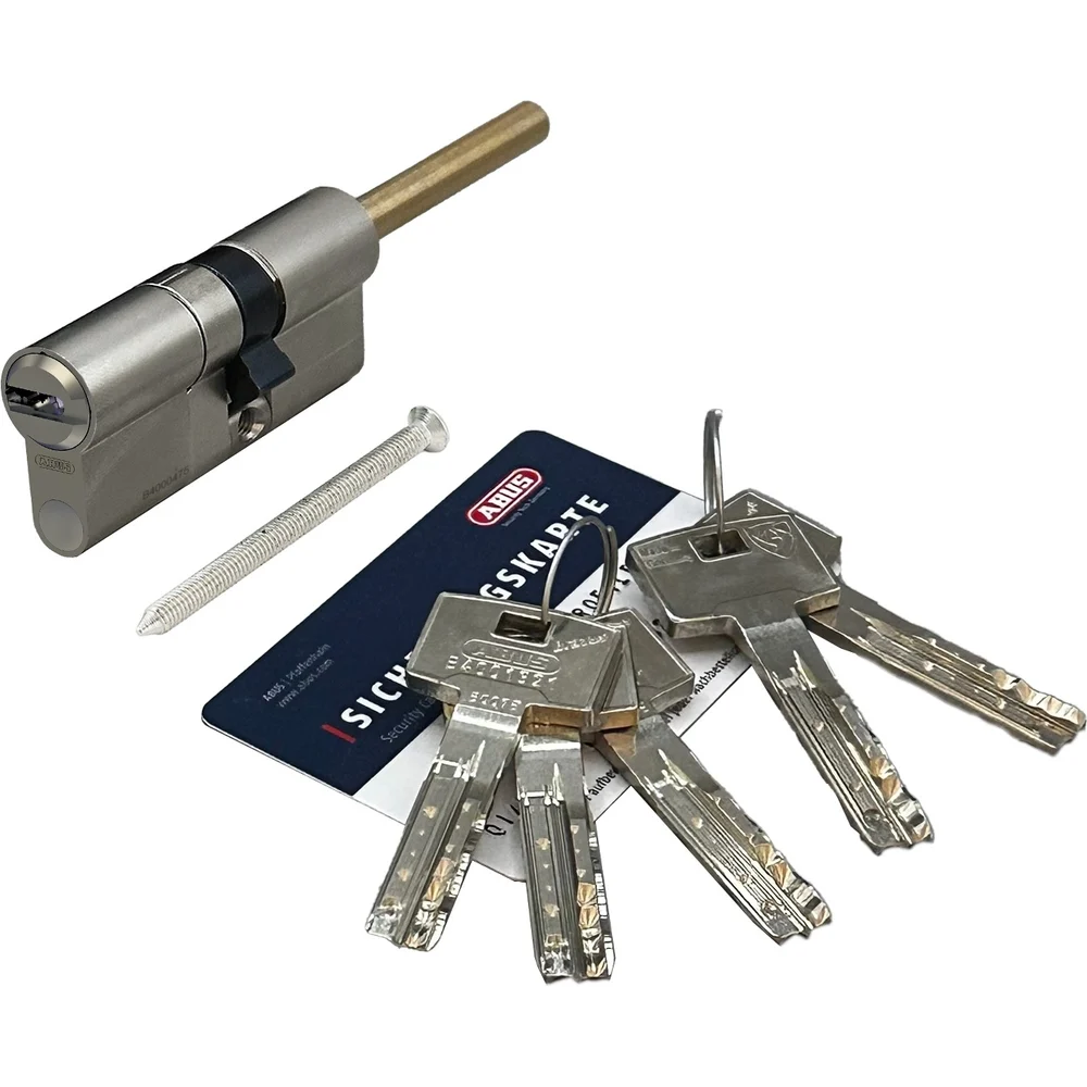 Цилиндровый механизм ABUS BRAVUS 4000 11001238