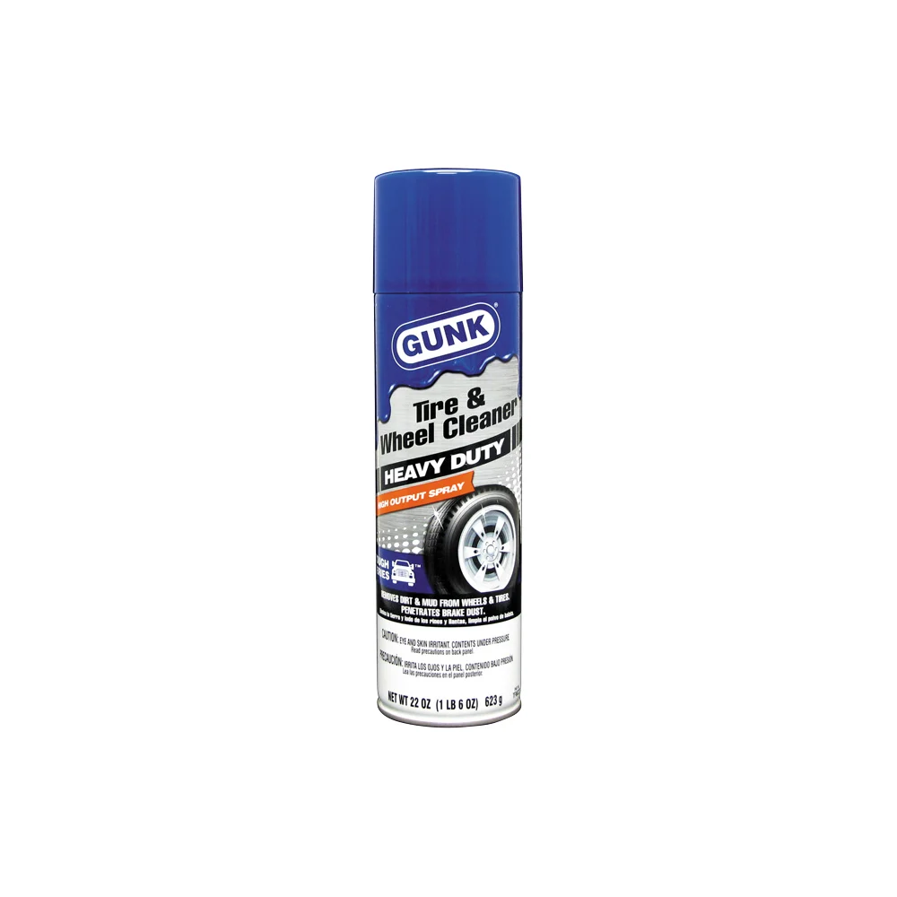 Пенный очиститель дисков GUNK TFWC22