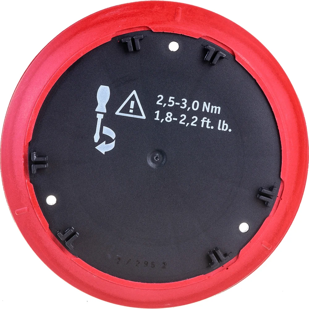 Тарельчатый круг FLEX BP-M D150 XFE/XCE 487988