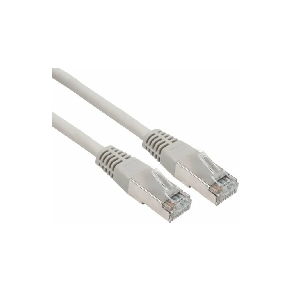 Экранированный патч-корд REXANT FTP 18-8107-1